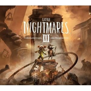 Little Nightmares III