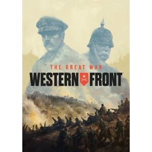 The Great War: Western Front