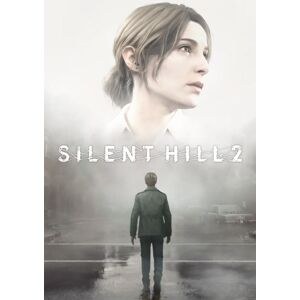 SILENT HILL 2