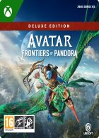 telecharger Avatar: Frontiers of Pandora Deluxe Edition