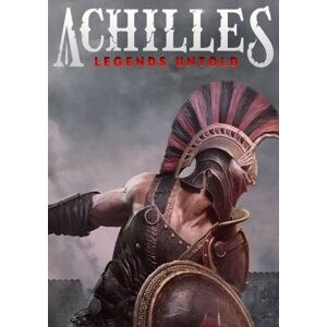 Achilles: Legends Untold