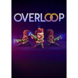 Overloop