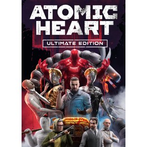 Atomic Heart - Ultimate Edition