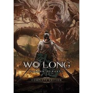 Wo Long: Fallen Dynasty Complete Edition