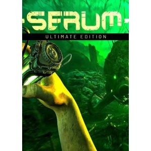 Serum Ultimate Edition