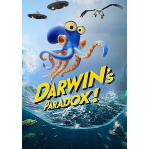 Darwin's Paradox!