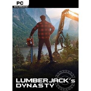 Lumberjack's Dynasty