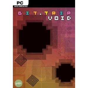 BIT.TRIP VOID