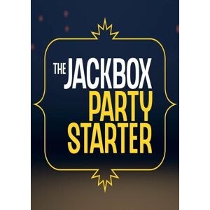 The Jackbox Party Starter