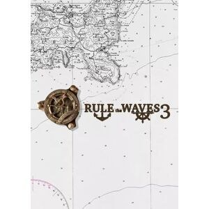 Rule the Waves 3