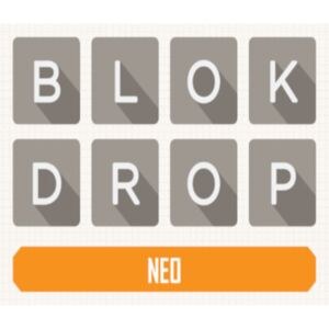 BLOK DROP NEO