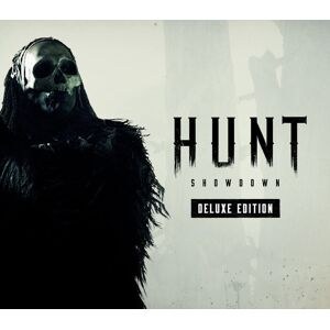 Hunt: Showdown 1896 Deluxe Edition