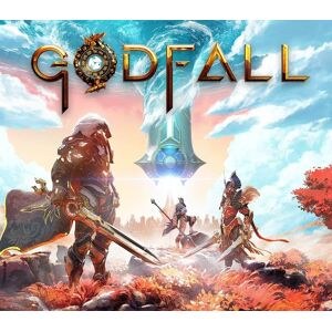 Godfall: Ultimate Edition