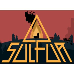 SULFUR