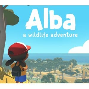 Alba: A Wildlife Adventure PC Steam Altergift