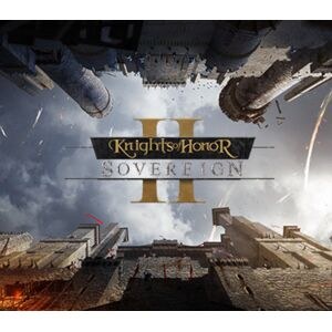 Knights of Honor II: Sovereign Steam Altergift