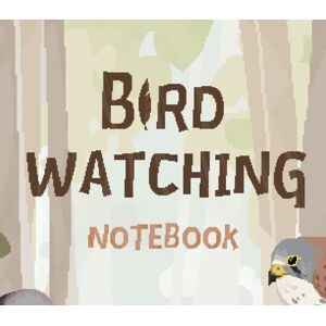 Birdwatching Notebook PC Steam Altergift