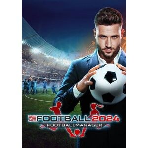 WE ARE FOOTBALL 2024
