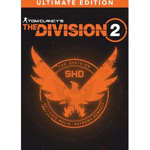 Tom Clancy's The Division 2 Ultimate Edition