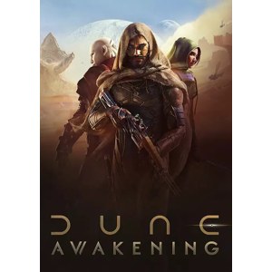 Dune: Awakening