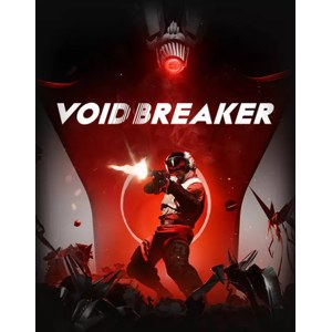 VOID/BREAKER