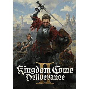 Kingdom Come: Deliverance II