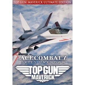 ACE COMBAT 7: SKIES UNKNOWN - TOP GUN: Maverick Ultimate Edition