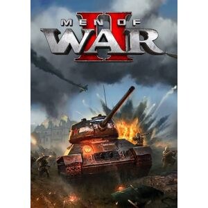 Men of War II