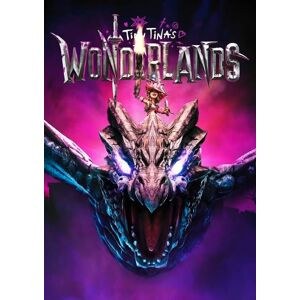 Tiny Tina's Wonderlands PC (Steam)