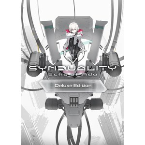 SYNDUALITY Echo of Ada Deluxe Edition