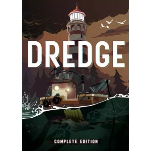 DREDGE - Complete Edition