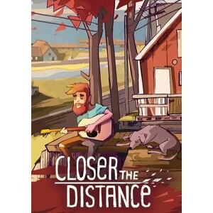 Closer the Distance