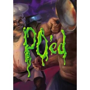 PO'ed: Definitive Edition