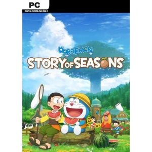 Doraemon Story of Seasons