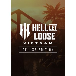 Hell Let Loose: Vietnam - Deluxe Edition