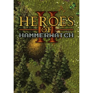 Heroes of Hammerwatch II