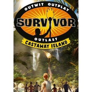 Survivor - Castaway Island