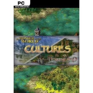 Cultures Northland + 8th Wonder of the World