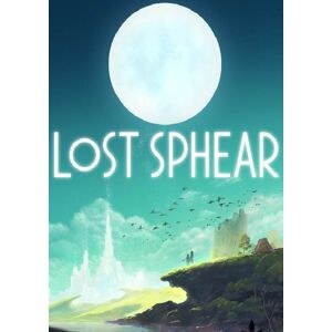 Lost Sphear Collector's Edition