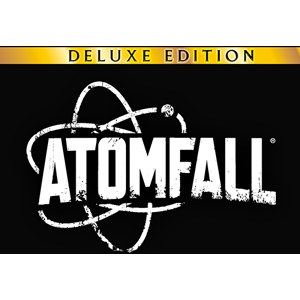 Atomfall Deluxe Edition