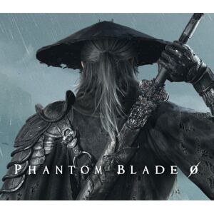 Phantom Blade Zero + Pre-Order Bonus PRE-ORDER