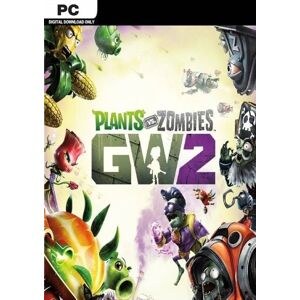 Plants vs Zombies: Garden Warfare 2