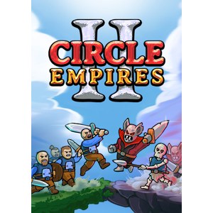Circle Empires 2