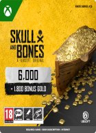 telecharger Skull and Bones 7800 Gold