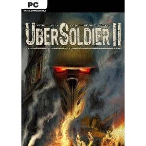 Ubersoldier II