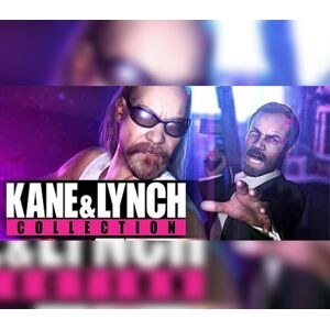Kane and Lynch Collection
