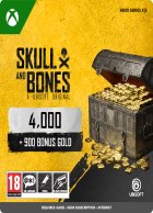 telecharger Skull and Bones 4900 Gold