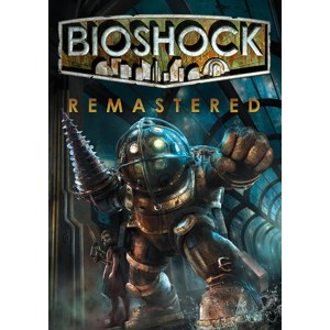 BioShock Remastered