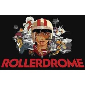Rollerdrome