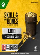 telecharger Skull and Bones 1100 Gold